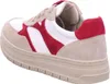 Tamaris Damen Schnürer 1-1-23717-35402 Farbe: Multicolor Produktbild-Vorschau 8