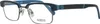 Brillenfassung Guess GU1905-090-48 (ø 48 mm) Blau (Ø 48 mm) Produktbild-Vorschau 1
