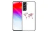 MuchoWow® Handyhülle Schutzhülle Hülle für Samsung Galaxy Produktbild-Vorschau 2
