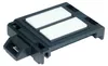 Klip na DIN lištu - Adaptér DIN-rail HC 35 Náhled obrázku produktu 1