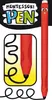 Invento Products & Services Gm Montessori Pen, Montessori Produktbild-Vorschau 2