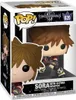 Disney Kingdom Hearts III 3 - Sora met Ultima Weapon - Productafbeelding-voorbeeld 1