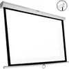 Elektrische Leinwand iggual PSIES200 200 x 200 cm Produktbild-Vorschau 4