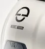Schuberth E2 Glossy White S Kask Podgląd zdjęcia produktu 6