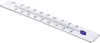 c|h|g Thermomètre 28,0 x 4,5 cm convient pour l'intérieur Voir les images du produit 3