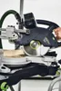 Festool KS 60 E KAPEX Kapp Zugsäge 1200W 216mm + Sägeblatt Produktbild-Vorschau 15