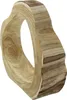 FRANK FLECHTWAREN Holz-Deko "Artwork" Produktbild-Vorschau 4
