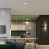 Hängeleuchte ORBIS 1 weiß 1xGU10 10W Aluminium 110x10x10cm Produktbild-Vorschau 8