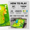 Popgolf Board Edition Set Produktbild-Vorschau 3