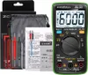 Multimetr cyfrowy, podświetlenie LCD, multimetr ręczny, Podgląd zdjęcia produktu 1