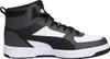 Puma Rebound JOY Sneakers Uni weiß grau schwarz Gr 44,5 Produktbild-Vorschau 11