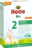 HOLLEMléko kozí 2 pokračovací 400 g (6m+) Náhled obrázku produktu 1