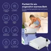 Comfeur Elektrisches Wärmeunterbett 190x80 cm mit 9 Produktbild-Vorschau 7