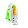 X4-TECH Kinder CD-Player Bobby Joey MP3 mit Akku und Produktbild-Vorschau 3