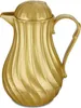 ROTPUNKT Isolierkanne 450 1,0 ltr. golden sepp Produktbild-Vorschau 1