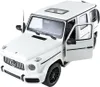 1:14 G63AMG Fernbedienung Auto Öffnen Tür Usb Produktbild-Vorschau 3