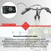 Telefunken City E-Bike Damen RC836 28 Zoll Frontmotor Produktbild-Vorschau 8