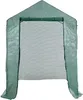 Folie für Foliengewächshaus Tomatengewächshaus 143x143x195 Produktbild-Vorschau 5