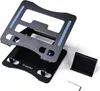 Wozinsky WRS-CPY75DSB Aluminium Laptopstnder, schwarz Produktbild-Vorschau 18