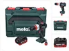 Metabo BS 18 LT BL Q akumulatorowa wiertarko-wkrętarka 18 V Podgląd zdjęcia produktu 1