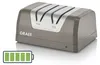 Graef SG820, USB Typ-C, 7,4 V, 1400 mAh, 45 min, 1 Stück(e) Produktbild-Vorschau 1