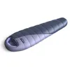 Husky Mumienschlafsack Ember für Damen 2024 -15°C - 200 cm Produktbild-Vorschau 3