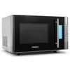 MEDION MD 14482 Mikrowelle mit Grill / 20L Garraum / 8 Produktbild-Vorschau 2