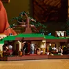 LEGO Icons - Der Herr der Ringe Das Auenland 18+ 10354 Voir les images du produit 16