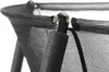 Salta | Obdĺžniková trampolína | Premium Black Edition Náhľad obrázku produktu 10