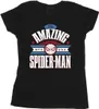 Marvel - "NYC Amazing" T-Shirt für Damen BI39793 (L) Produktbild-Vorschau 1