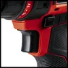 Einhell TE-CD 18/45 3X-Li+22 Akku-Bohrschrauber | 2 Akkus, Produktbild-Vorschau 3