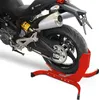 Motorrad Montageständer Wippe Vorderrad  Easy Plus Produktbild-Vorschau 10