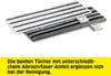 Kärcher Set di panni per pavimenti EasyFix Anteprima dell’immagine prodotto 22