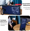Outdoor Panzer Hülle für ZTE Blade V70 Max Handyhülle mit Produktbild-Vorschau 6