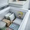 3 Stück Kühlschrankthermometer Set Selbstklebend Temperatur Produktbild-Vorschau 10