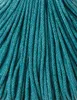 Bobbiny Junior 3 mm 100 m Teal Schnur Produktbild-Vorschau 2