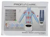 PROFI CARE 331170 PROFI CARE pressa per camicie e pantaloni Anteprima dell’immagine prodotto 23