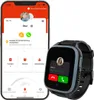 XGO3 Kinder-Smartwatch in Schwarz, Begleiter im Produktbild-Vorschau 6