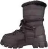 Buffalo Dámské boty Aspha Blizzard 2 Vegan 1622333 black Náhled obrázku produktu 3