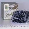 ECD Germany LED Cluster Lichterkette 39m, 3000 LEDs Produktbild-Vorschau 1