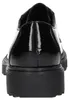 Schnürhalbschuh bis 25mm Absatz 232136-016 Produktbild-Vorschau 3
