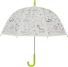 Esschert Design, Regenschirm DIY zum Ausmalen, Produktbild-Vorschau 2