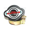 Racing VERGASER 24mm ANSAUGSTUTZEN KOMPLETT für ZNEN Produktbild-Vorschau 6