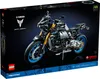 LEGO 42159 Technic Yamaha MT-10 SP, réplique de moto avec Voir les images du produit 8