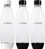 SodaStream Terra Weißer Sättiger + eine Flasche + Produktbild-Vorschau 4