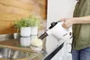 Kärcher SC 1 Zylinder-Dampfreiniger 1200 W Schwarz, Weiß Produktbild-Vorschau 4