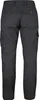 FJÄLLRÄVEN Karla Pro Trousers Curved W Dark Grey 40 Produktbild-Vorschau 2