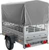 Kippanhänger Garden Trailer 200 KIPP 200x106 cm 750 kg mit Produktbild-Vorschau 4