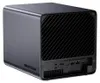 Mini PC Minis Forum Nas N5 Pro Ryzen Ai 9 Hx Pro 370 Anteprima dell’immagine prodotto 2