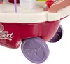 Kruzzel 22733 Vozík na zmrzlinu Náhľad obrázku produktu 7